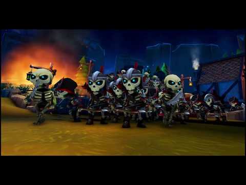 NightKnight Steam Key GLOBAL