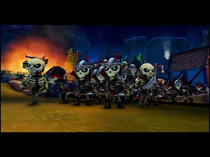 NightKnight Steam Key GLOBAL