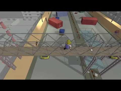 The Adventures of Mr. Bobley Steam CD Key