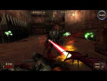 Painkiller: Redemption Steam Key GLOBAL