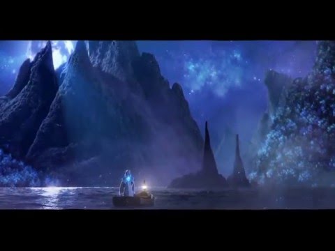 N.E.R.O.: Nothing Ever Remains Obscure (EU)