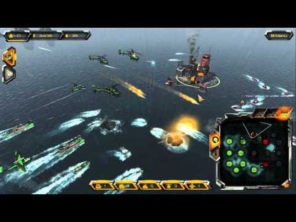 Oil Rush Bundle