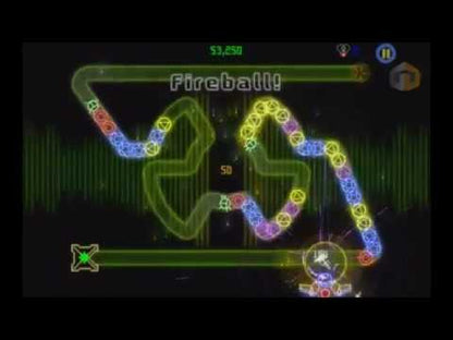 Luxor Evolved Steam Key GLOBAL