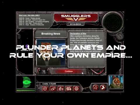 Smugglers 5: Invasion Steam Key GLOBAL