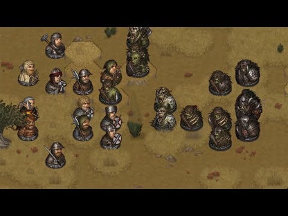 Battle Brothers (GOG)