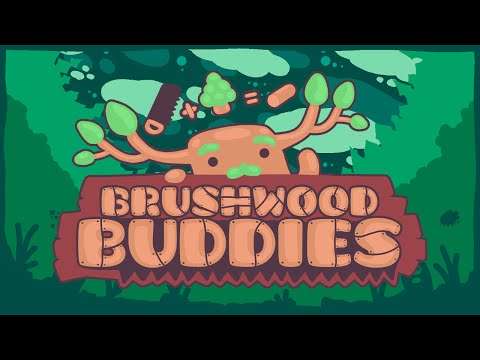 Brushwood Buddies Steam CD Key