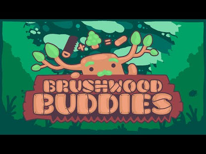 Brushwood Buddies Steam CD Key