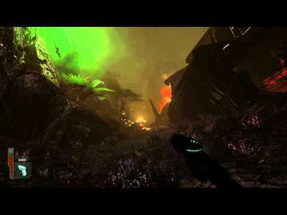 Solarix Steam Key GLOBAL