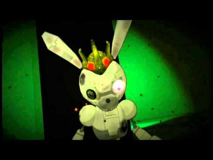 Boo Bunny Plague Deluxe Edition Steam Key GLOBAL