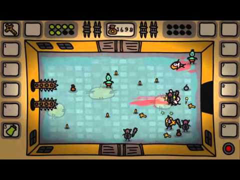 Disposable Heroes Steam Key GLOBAL