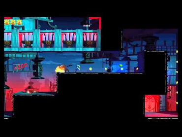 Shadow Blade: Reload Steam Key GLOBAL