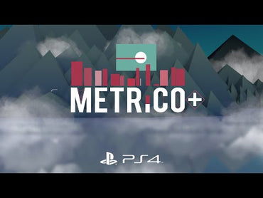 Metrico Steam Key GLOBAL