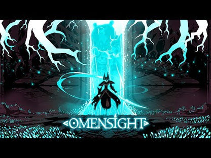 Omensight Steam Key GLOBAL