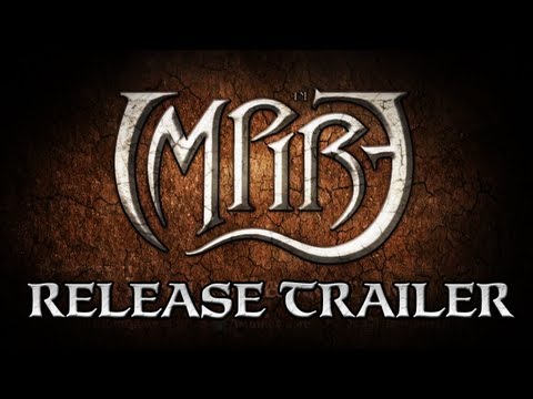 Impire: Black &amp; White Demons Key Steam GLOBAL