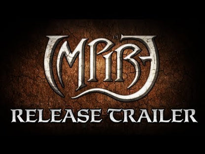 Impire: Black &amp; White Demons Key Steam GLOBAL