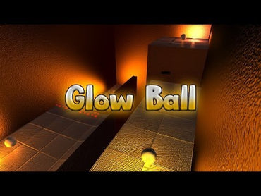 Glow Ball - The billiard puzzle game Steam Key GLOBAL