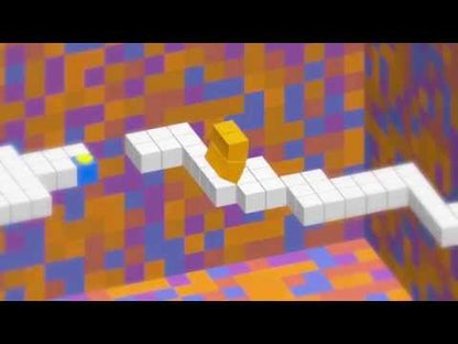 BreezeBlox Steam CD Key