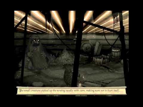 Oknytt Steam Key GLOBAL