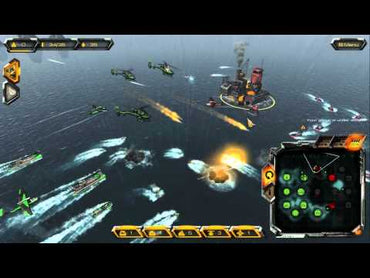 Oil Rush Steam Key GLOBAL
