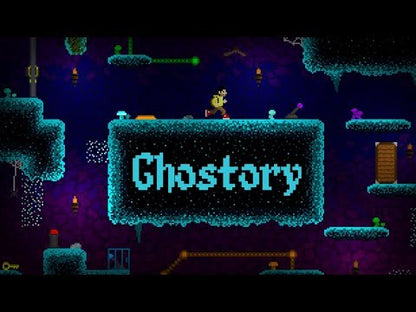 Ghostory