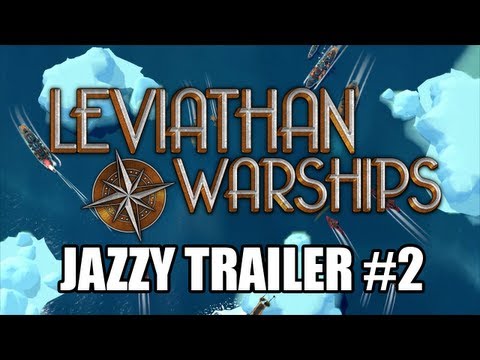 Leviathan: Warships Steam Key GLOBAL