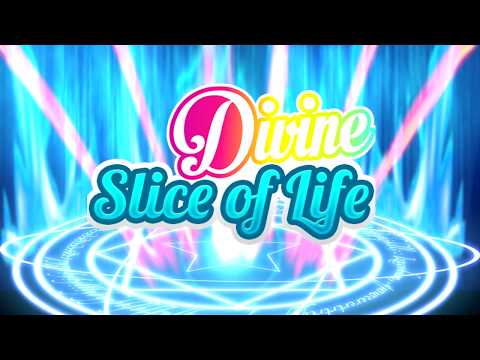 Divine Slice of Life Steam Key GLOBAL