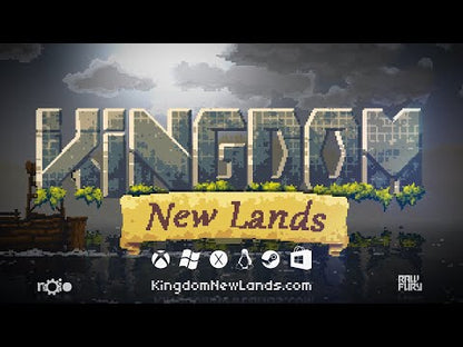 Kingdom Steam Key GLOBAL