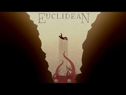 Euclidean Steam Key GLOBAL