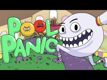 Pool Panic Steam Key GLOBAL