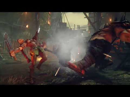 Hand of Fate 2 Steam Key PC GLOBAL