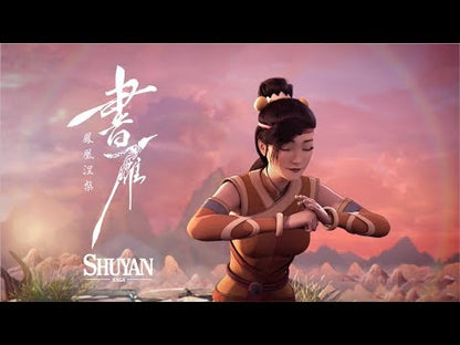 Shuyan Saga Steam Key GLOBAL