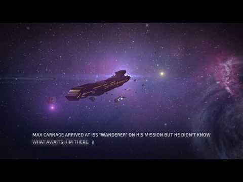 Hazardous Space Steam Key GLOBAL