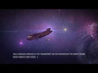 Hazardous Space Steam Key GLOBAL