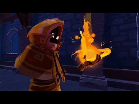 inVokeR Steam Key GLOBAL