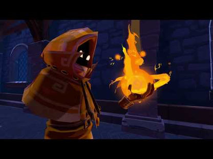 inVokeR Steam Key GLOBAL