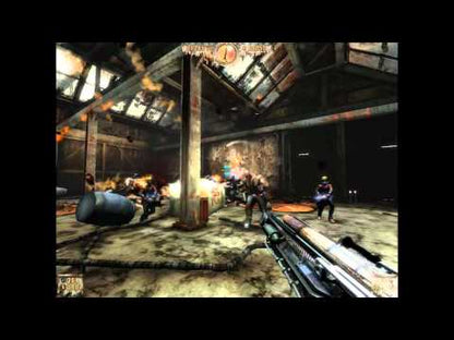 Painkiller: Recurring Evil Steam Key GLOBAL