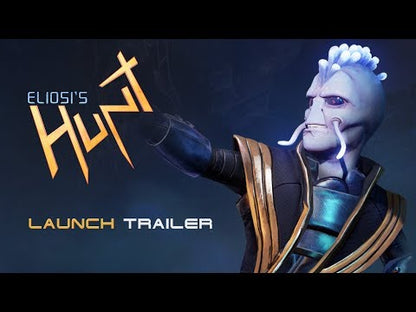 Eliosi's Hunt Steam PC Key GLOBAL