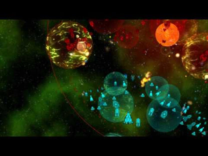 Battle for Orion 2 Steam Key GLOBAL