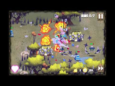 Onion Force Steam CD Key