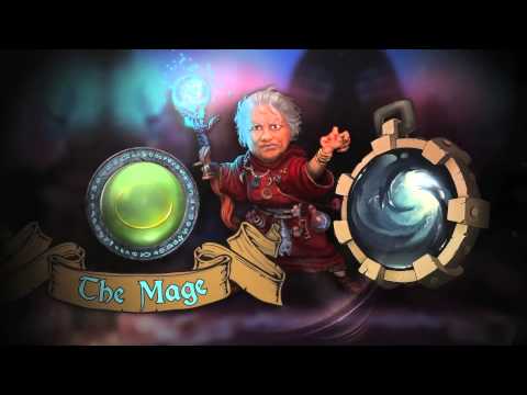 Rollers of the Realm Steam Key GLOBAL