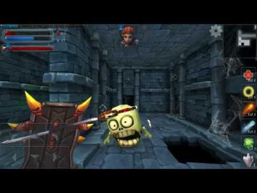 Dungeon Hero Steam CD Key