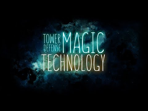 Magic Box Steam Key GLOBAL