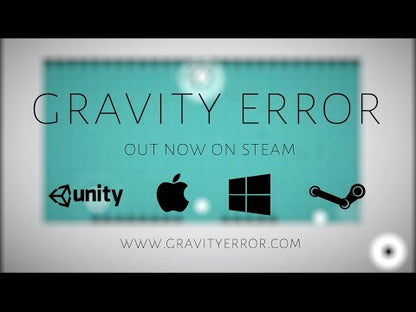 Gravity Error Steam CD Key