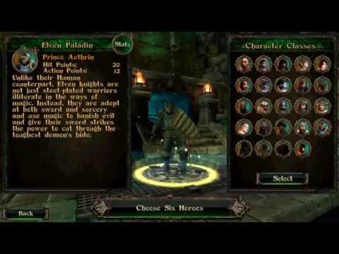 Demon's Rise - War for the Deep Steam Key GLOBAL
