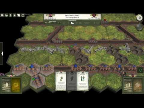 Commands &amp; Colors: The Great War Steam Key GLOBAL