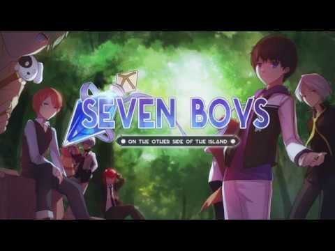 Seven boys 2 Steam Key GLOBAL