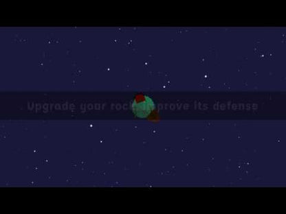 My Pet Rock Steam Key GLOBAL