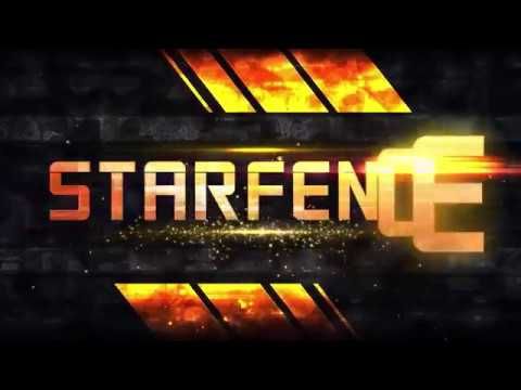 StarFence Steam CD Key