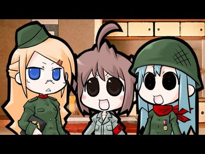 The Sound of the Human Tanks DLC Steam CD Key