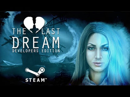 Last Dream Steam Key GLOBAL